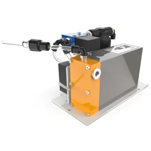 Parker PMD Miniature Heatless Compressed Air Dryer