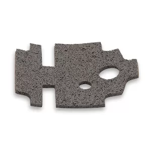 Parker POLA SPONGE Oriented Wire in Soft Elastomer