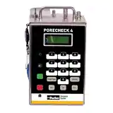 Parker Filter Integrity Test Unit - Porecheck 4