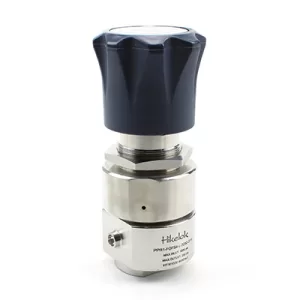 Hikelok PPR1-High Purity Pressure Reducing Regulators