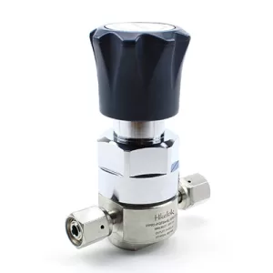 Hikelok PPR2-Pressure Reducing Regulators