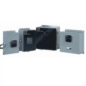 Eaton - Eaton SPD series sidemounted surge protective device