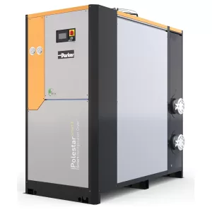 Parker PoleStar Smart-E Medium to Large Flow Compressed Air Refrigeration Dryers