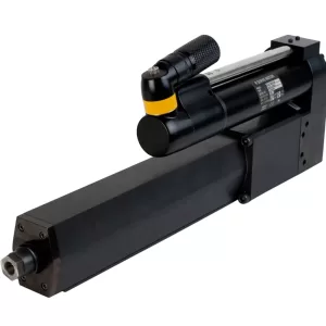 Atlas Copco-Servo Press PST