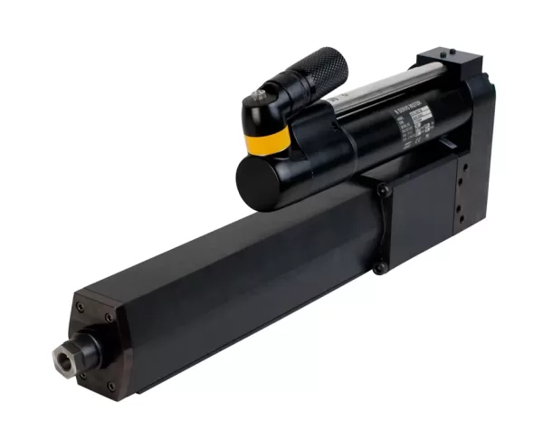 Atlas Copco-Servo Press PST
