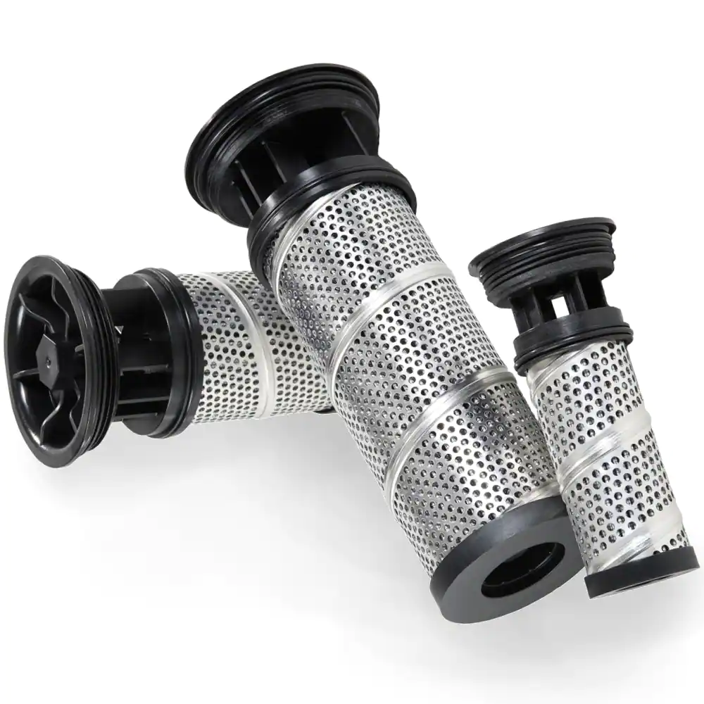 Parker Replacement Elements - PT Series