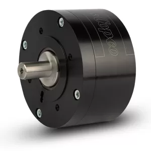 Atlas Copco-PZB Piston Air Motor