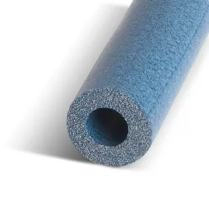 Parker Hollow-O Shape Electrically Conductive Elastomer Extruded Gaskets