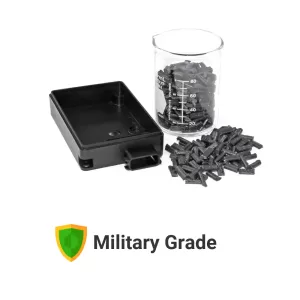 Parker PREMIER PEI Conductive Plastic Pellets