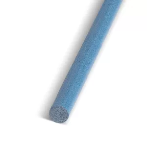 Parker Solid-O Shape Electrically Conductive Elastomer Extruded Gaskets