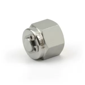 Hikelok Tube Fittings-Plug