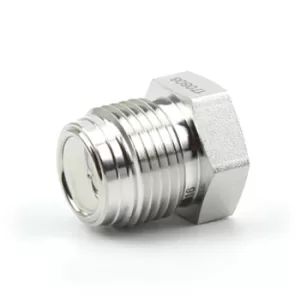 Hikelok PL Plug