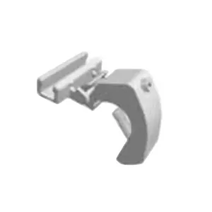 Parker Pneumatic Cylinder Sensor Bracket - P8S-TMA0X / Parker Pneumatic - Europe