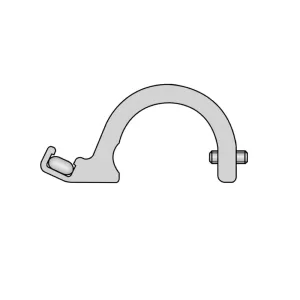 Parker Pneumatic Cylinders Sensor Bracket P8S-TMA / Parker Pneumatic - Europe