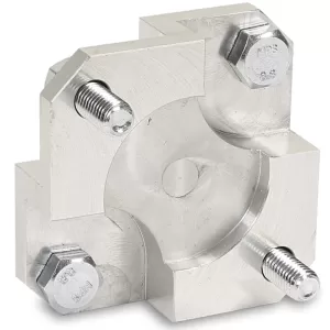 Parker Pneumatic Cylinders, Accessory - 3 and 4 Position Flange JP1 / Parker Pneumatic - Europe