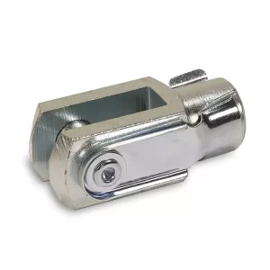 Parker Pneumatic Cylinder Piston Rod End Mount - ISO 8140 Clevis AP2 / Parker Pneumatic - Europe