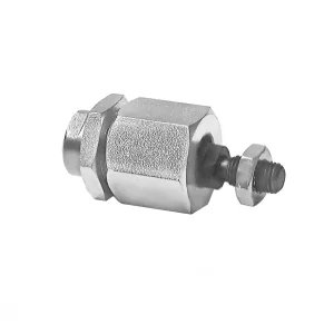 Parker Pneumatic Cylinder Piston Rod End Mount - Flexo Coupling PM5 / Parker Pneumatic - Europe
