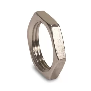 Parker Pneumatic Cylinder Piston Rod End Mount - Mounting Nut MR3 / Parker Pneumatic - Europe