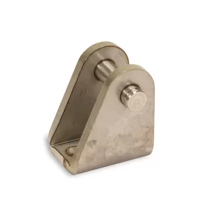 Parker Pneumatic Cylinders, Accessory - Clevis Bracket AB3 / Parker Pneumatic - Europe