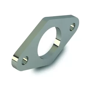 Parker Pneumatic Cylinders, Accessory - Flange MF8 / Parker Pneumatic - Europe