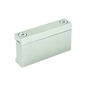 Parker  Rodless Pneumatic Cylinder Adaptor Profile Mounting Plate / Parker Pneumatic - Europe
