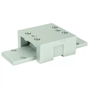 Parker  Rodless Pneumatic Cylinders, Accessory - OSP Clevis Mounting / Parker Pneumatic - Europe