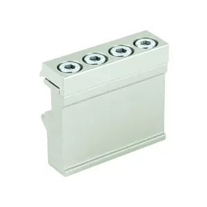 Parker Rodless Pneumatic Cylinders, Accessory - OSP Mid Section Support D1 / Parker Pneumatic - Europe