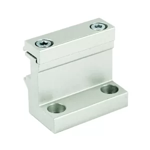 Parker Rodless Pneumatic Cylinders, Accessory - OSP Mid Section Support E1 / Parker Pneumatic - Europe