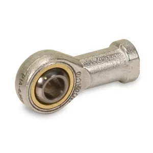 Parker Pneumatic Cylinder Piston Rod End Mount - ISO 8139 Swivel Rod Eye AP6 / Parker Pneumatic - Europe