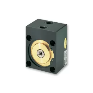 Parker Compact Pneumatic Cylinders, Short Stroke - C05 Series / Parker Pneumatic - Europe