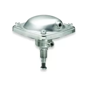 Parker Pneumatic Thrust Cylinders, Diaphragm Type - C0D Series / Parker Pneumatic - Europe