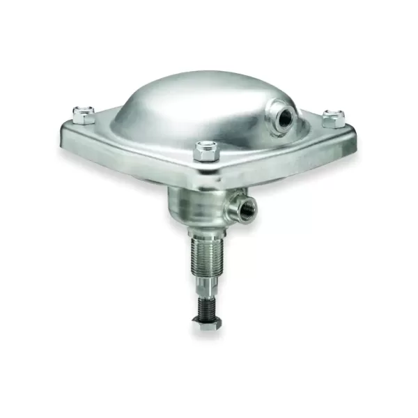 Parker Pneumatic Thrust Cylinders, Diaphragm Type - C0D Series / Parker Pneumatic - Europe
