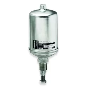 Parker Pneumatic Thrust Cylinders, Piston Type - C0P Series / Parker Pneumatic - Europe