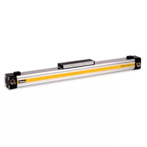 Parker Rodless Pneumatic Cylinders, Standard - Origa OSP-P Series / Parker Pneumatic - Europe