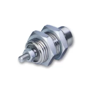 Parker Compact Pneumatic Cylinders, Cartridge Style - P1G Series / Parker Pneumatic - Europe