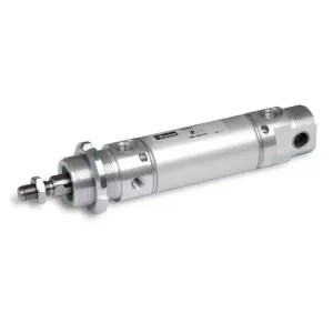 Parker All Round Pneumatic Cylinders - R32-63 Series / Parker Pneumatic - Europe