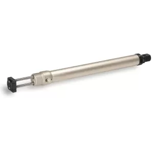 Parker Twin Rod Pneumatic Cylinders, Non Rotatable - RDV Series / Parker Pneumatic – Europe