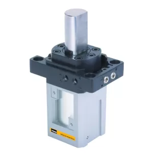 Parker Stopper Pneumatic Cylinders - Stopper Cylinder Series / Parker Pneumatic - Europe