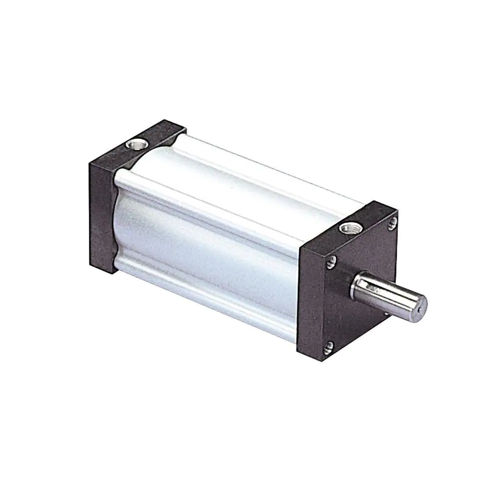 Parker Pneumatic Rotary Vane Cylinders - PV Series / Parker Pneumatic - Europe