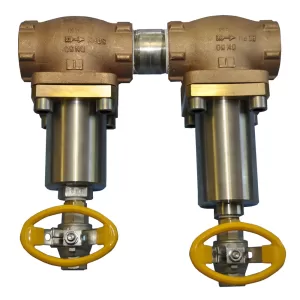 Parker Pot Strainers - Code 5151