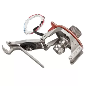 Parker Potable-Water Fill and Lavatory Rinse/Fill Valves
