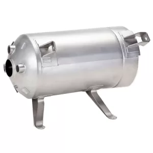 Parker Potable Water Tanks