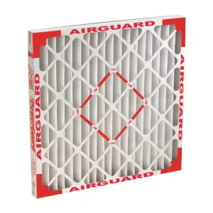Parker PowerGuard - 2 Inch Pleated Filter