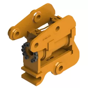 Parker PowerTilt Tilting Coupler - PTNG Series