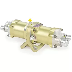 Parker Power Transfer Unit (PTU)