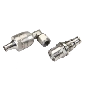 Parker Precision Check and Relief Valves