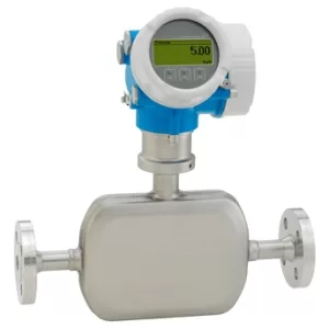 EH Proline Promass A 200