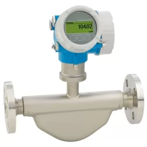 EH Proline Promass E 200