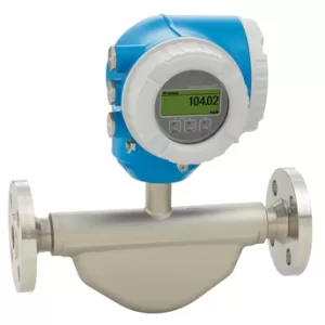 EH Proline Promass E 300