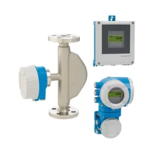 EH Proline Promass E 500